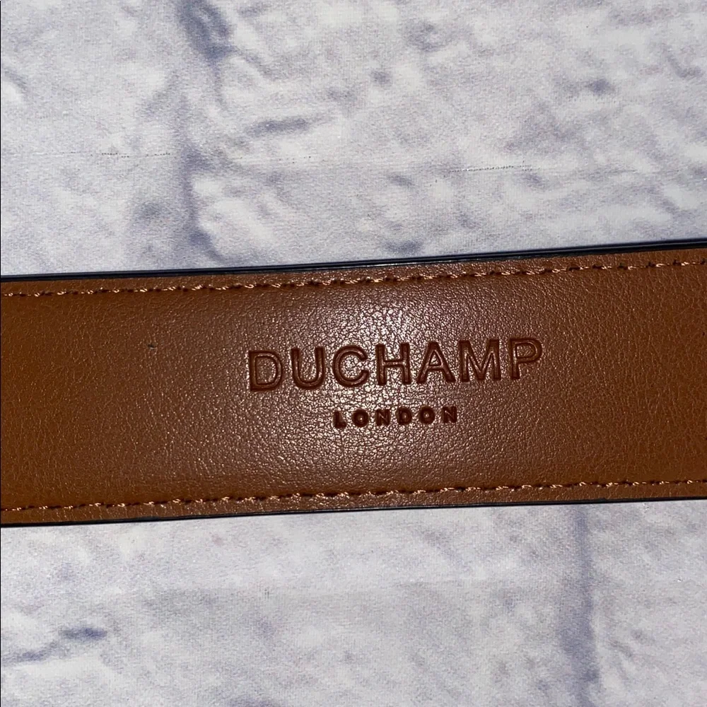 Duchamp elegant tan